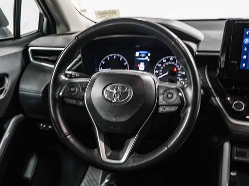 Certified 2024 Toyota Corolla Cross LE image 16