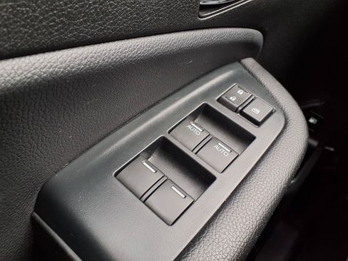 Certified 2023 Honda Ridgeline Sport image 10