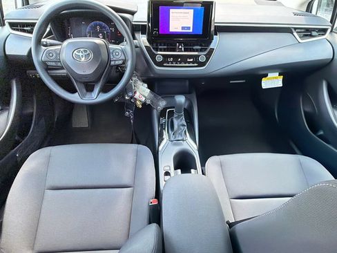 New 2026 Toyota Corolla LE FWD image 22