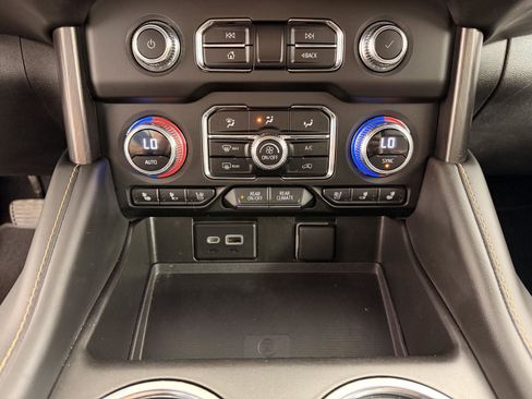 Used 2023 GMC Yukon AT4 w/ AT4 Premium Plus Package AWD/4WD image 35