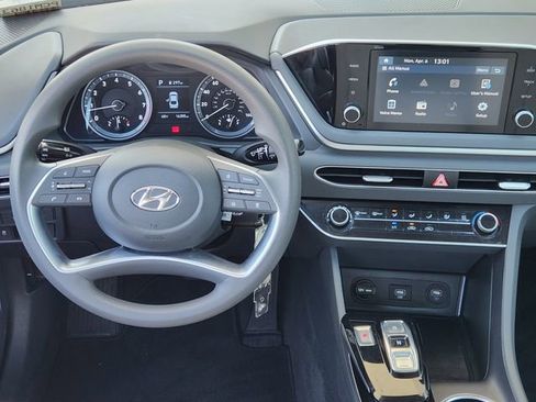 Used 2023 Hyundai Sonata SE FWD image 21