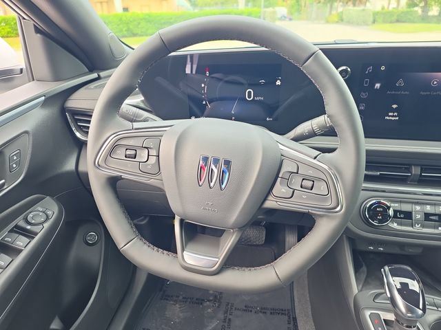 New 2026 Buick Envista Sport Touring w/ Convenience I Package FWD image 16