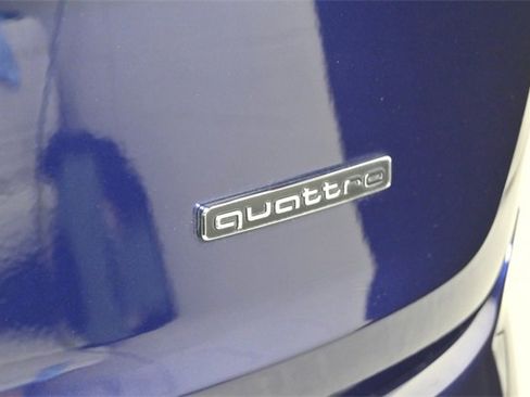 Used 2021 Audi Q7 2.0T Premium Plus w/ Executive Package image 6