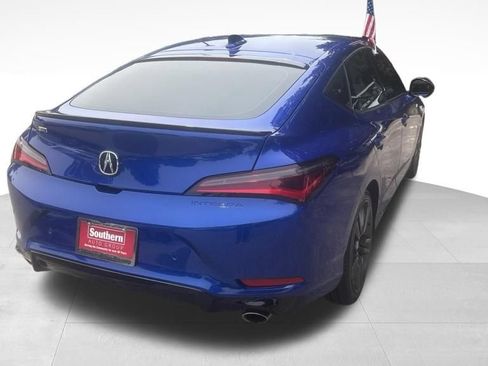 Used 2023 Acura Integra A-Spec FWD image 10