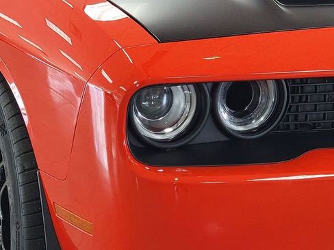 Used 2022 Dodge Challenger SRT Hellcat Redeye image 16