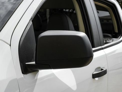 Used 2021 Chevrolet Colorado W/T w/ WT Convenience Package image 38