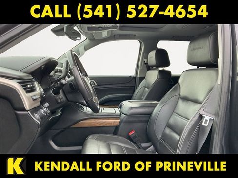 Used 2020 GMC Yukon Denali image 9