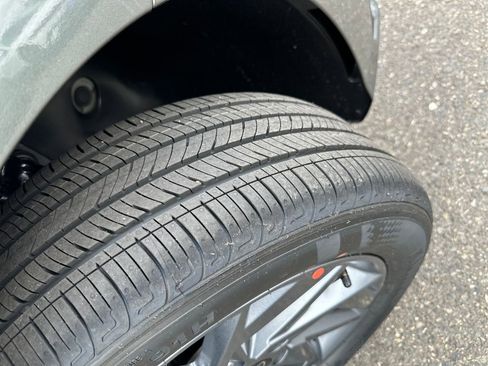 New 2026 Hyundai Elantra Blue image 18