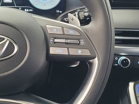 New 2025 Hyundai Palisade Calligraphy image 31