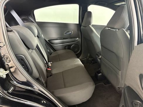 Used 2020 Honda HR-V Sport image 38
