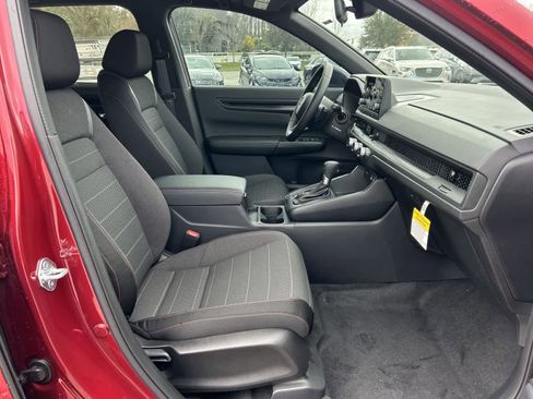 Used 2025 Honda CR-V Sport image 18