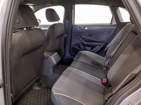 New 2026 Volkswagen Jetta Sport FWD image 20