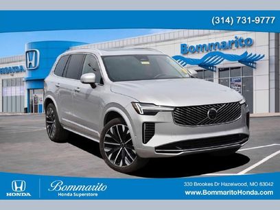 Used 2025 Volvo XC90 B6 Plus