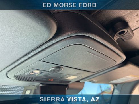 Used 2025 Ford Bronco Big Bend AWD/4WD image 32