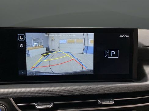 New 2026 Hyundai Sonata SEL image 9