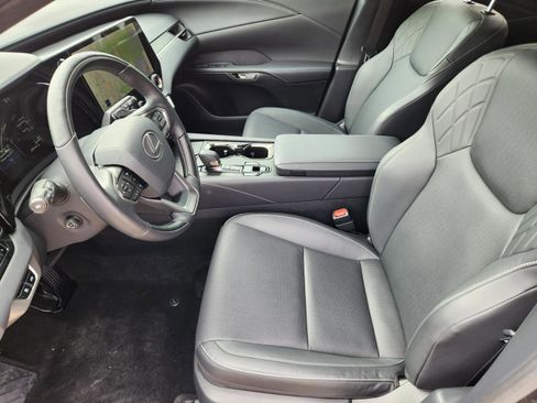 Certified 2025 Lexus RX 350 Premium w/ Accessory Package (Z1) FWD image 5