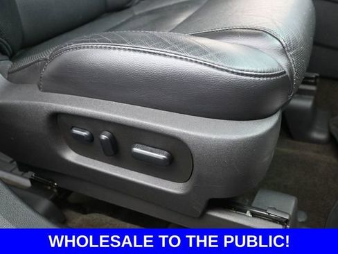 Used 2014 Ford Explorer Limited w/ Equipment Group 301A image 16