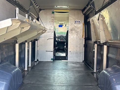 Used 2021 RAM ProMaster 3500 image 13