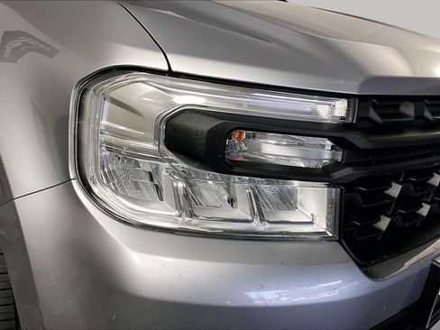 Used 2022 Ford Maverick XL FWD image 27