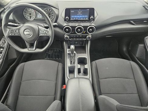 Used 2024 Nissan Sentra S FWD image 20