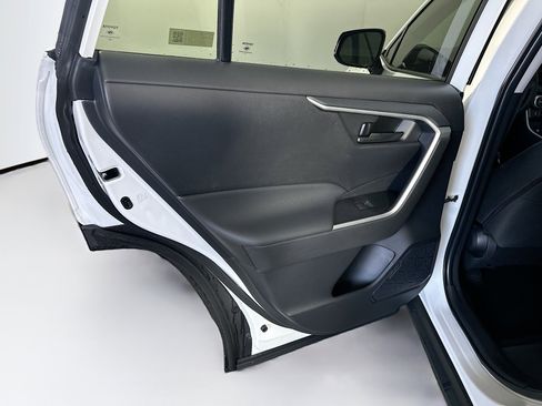 Used 2025 Toyota RAV4 LE image 26