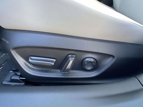 New 2026 Toyota Prius Limited image 22