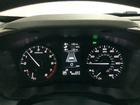 Used 2024 Subaru Impreza 2.0i image 23