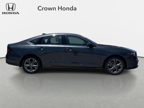 Used 2024 Honda Accord EX image 5
