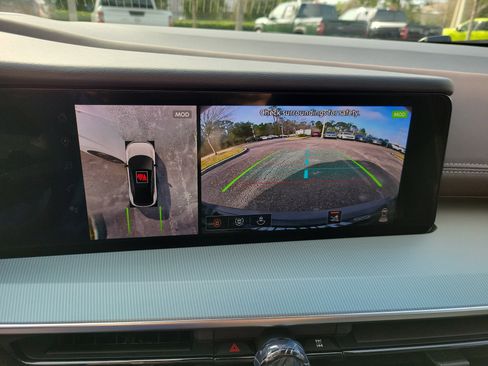 New 2026 Nissan Murano Platinum image 33