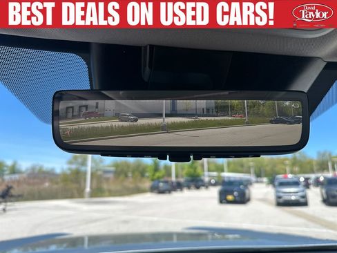 Used 2024 Toyota Tundra SR5 w/ TRD Off-Road Premium Package AWD/4WD image 14