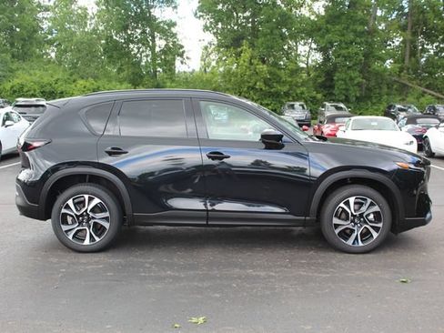 New 2026 MAZDA CX-5 Preferred AWD/4WD image 2