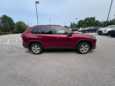 Used 2019 Toyota RAV4 XLE w/ Convenience Package AWD/4WD image 2