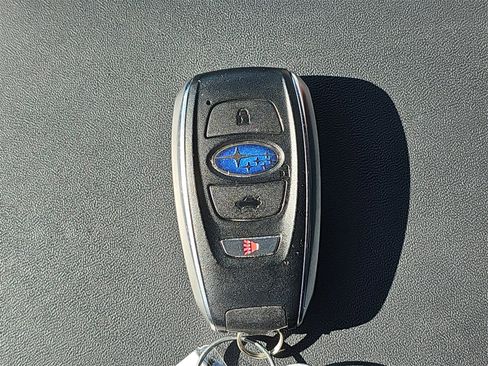 Certified 2023 Subaru Forester Sport image 13