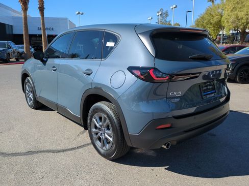 New 2026 MAZDA CX-5 Select image 10