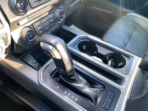 Used 2017 Ford F150 Raptor w/ Equipment Group 802A Luxury image 17