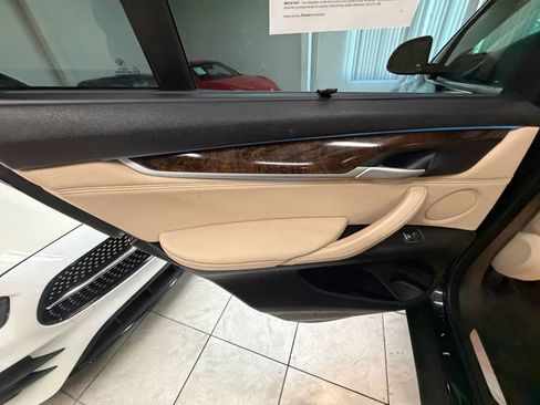 Used 2017 BMW X5 xDrive35i AWD/4WD image 15