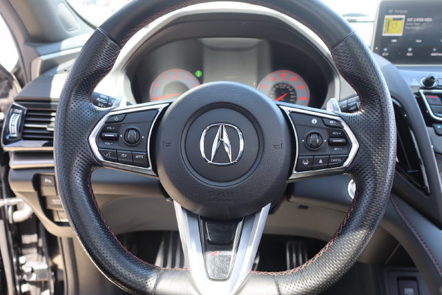 Used 2023 Acura RDX w/ Advance Package AWD/4WD image 20