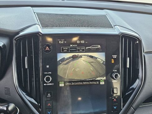 Used 2025 Subaru Ascent Onyx Edition w/ Onyx Package image 36