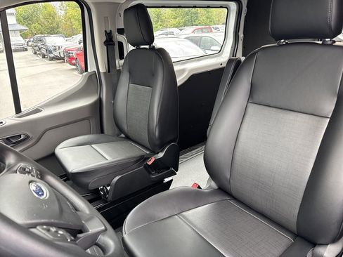 New 2025 Ford Transit 250 Base w/ Exterior Upgrade Package image 17
