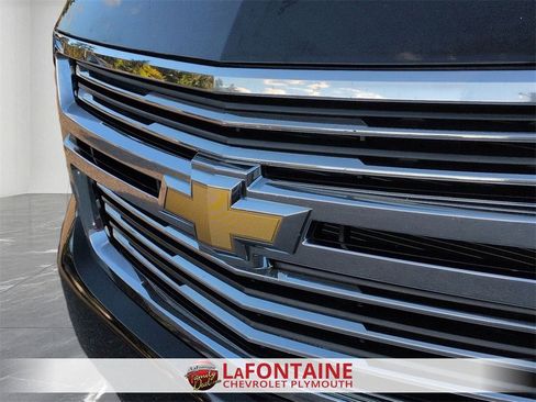 Used 2015 Chevrolet Tahoe LTZ image 32