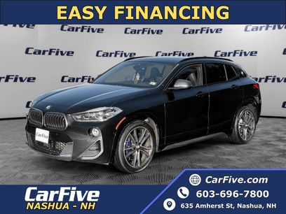 Used 2020 BMW X2 M35i w/ Premium Package