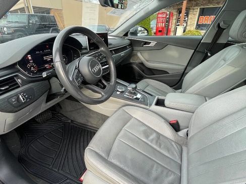 Used 2018 Audi A4 2.0T Premium Plus w/ Premium Plus Package image 13
