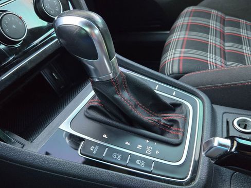 Used 2019 Volkswagen GTI S w/ Driver Assistance Package image 16