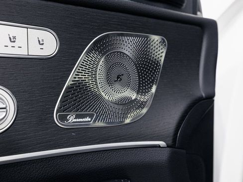 Certified 2026 Mercedes-Benz GLS 450 4MATIC image 7