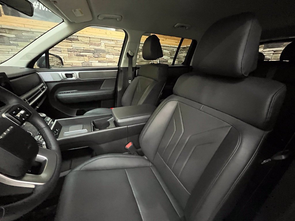Used 2026 Hyundai Santa Fe SEL AWD/4WD image 21