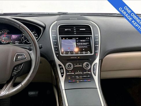 Used 2016 Lincoln MKX Reserve w/ Technology Package image 8
