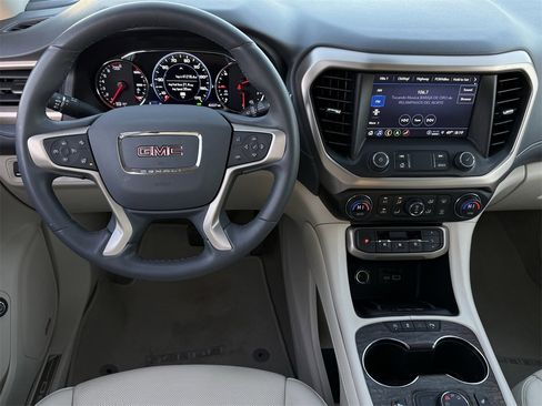 Certified 2023 GMC Acadia Denali image 12