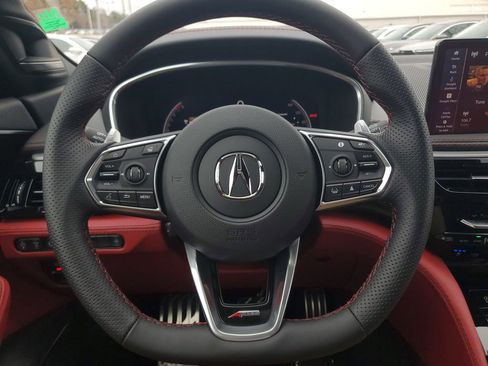 New 2026 Acura MDX A-Spec image 24