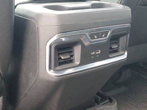 Used 2022 Chevrolet Silverado 1500 High Country w/ Technology Package image 35