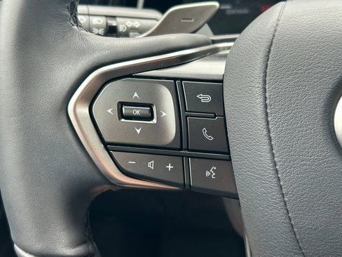 Used 2025 Lexus RX 350 Premium w/ Convenience Package FWD image 38